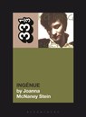 k.d. lang's Ingenue - Joanna McNaney (CUNY Stein - 9781501389191