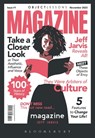 Magazine - Prof Jeff (Leonard Tow Professor of Journalism Innovation Jarvis - 9781501394959