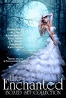 The Enchanted Box Set Collection: Stories of Love & Paranormal Romance - Chrissy Peebles ; W.J. May ; Erica Stevens ; Kristen Middleton ; Dale Mayer ; L.A. Starkey ; Karin DeHavin - 9781501406966
