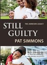 Still Guilty - Pat Simmons - 9781501488313