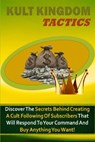 Kult Kingdom Tactics - Mike Dillon - 9781501488931