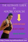 The Ultimate Guide In Aerobic Exercise - Lynn Lassi - 9781501499067
