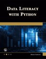 Data Literacy with Python - Oswald Campesato - 9781501521997