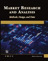 Market Research and Analysis - MARCUS GONCALVES - 9781501522888