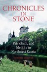 Chronicles in Stone - Victoria Donovan - 9781501747878