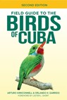 Field Guide to the Birds of Cuba - Arturo Kirkconnell - 9781501755811