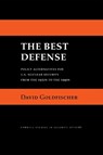 The Best Defense - David Goldfischer - 9781501779053