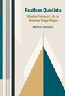 Restless Quietists - Matteo Benussi - 9781501784415