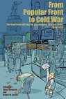 From Popular Front to Cold War - Elissa Sampson ; Robert M. Zecker - 9781501785160