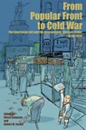 From Popular Front to Cold War - Elissa Sampson ; Robert M. Zecker - 9781501785160