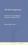 The Novel Experience - Helmut Muller-Sievers - 9781501785627