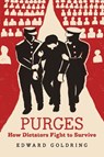 Purges - Edward Goldring - 9781501787553