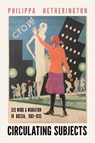 Circulating Subjects - Philippa Hetherington - 9781501787669