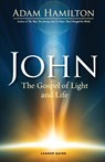 John - Leader Guide - Adam Hamilton - 9781501805363