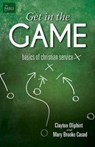 Get in the Game - OLIPHINT,  Clayton - 9781501813177