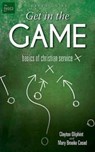 Get in the Game Leader Guide - OLIPHINT,  Clayton - 9781501813191