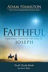 Faithful Youth Study Book - Adam Hamilton - 9781501814136