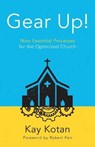 Gear Up! - KOTAN,  Kay - 9781501835513