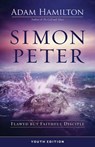 Simon Peter Youth Study Book - Adam Hamilton - 9781501846106