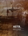Genesis to Revelation: Acts Participant Book [Large Print] - James E. Sargent - 9781501848124