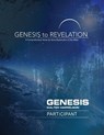 Genesis to Revelation: Genesis Participant Book [Large Print - Walter Harrelson - 9781501848322