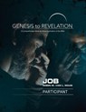 Genesis to Revelation: Job Participant Book [Large Print] - Robin M. Van L. Maas - 9781501848520
