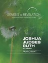Genesis to Revelation: Joshua, Judges, Ruth Participant Book - Ray Newell - 9781501855320