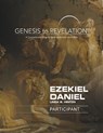 Genesis to Revelation: Ezekiel, Daniel Large Print - Linda B. Hinton - 9781501855771