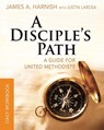 Disciple's Path Daily Workbook, A - James A. Harnish - 9781501858123