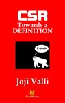 CSR: Towards a DEFINITION - Dr. Joji Valli - 9781502223005