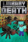 Library of Death - Cantonfield Kids - 9781502248978