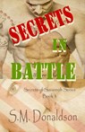 Secrets in Battle - SM Donaldson - 9781502258038