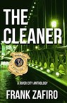 The Cleaner - Frank Zafiro - 9781502259820