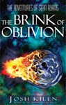 Sean Ryanis and The Brink of Oblivion - Josh Kilen - 9781502262073