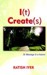 I(t) Create(s) - Ratish Iyer - 9781502263520
