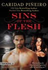 Sins of the Flesh - Caridad Pineiro - 9781502273529