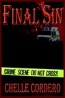 Final Sin - Chelle Cordero - 9781502277923