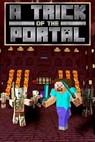 A Trick of The Portal - Cantonfield Kids - 9781502278753