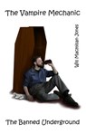 The Vampire Mechanic - Will Macmillan Jones - 9781502287397