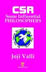 CSR: Some Influential PHILOSOPHERS - Dr. Joji Valli - 9781502299062