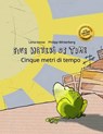 Five Meters of Time/Cinque Metri Di Tempo - HESSE,  Lena - 9781502324863