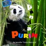 Panda Purim - Jennifer Tzivia MacLeod - 9781502332288