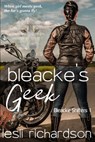 Bleacke's Geek - Lesli Richardson - 9781502368218