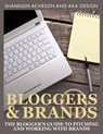 Bloggers and Brands - ACHESON,  Shannon - 9781502467041