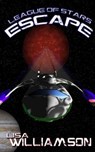 Escape - WILLIAMSON,  Lisa - 9781502587312
