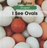 I See Ovals - LAWRENCE,  Elizabeth - 9781502602640