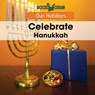 Celebrate Hanukkah - LAWRENCE,  Elizabeth - 9781502604101