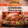 Celebrate Thanksgiving -  - 9781502604132