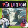 Air Pollution - John Wood - 9781502663689