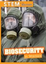 Biosecurity in Warfare - Tanner Billings - 9781502665607